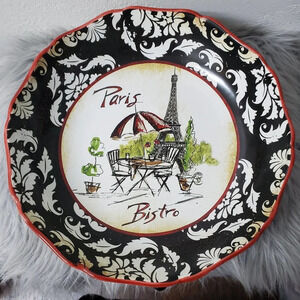 CERTIFIED INTERNATIONAL | Paris Bistro Pasta Bowl